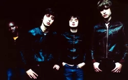 The Libertines