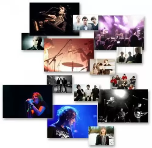 Reakce z redakce 2011: koncerty, festivaly a promotéři