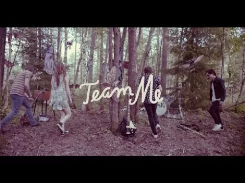 Team Me – Kick &amp; Curse