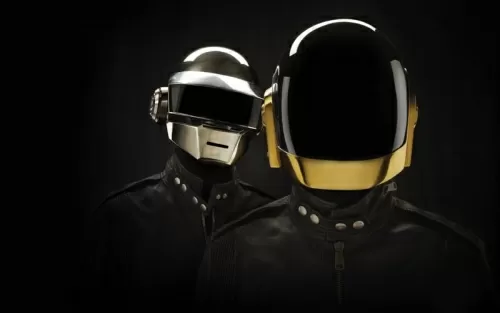 Daft Punk – Something About Us