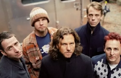 Pearl Jam