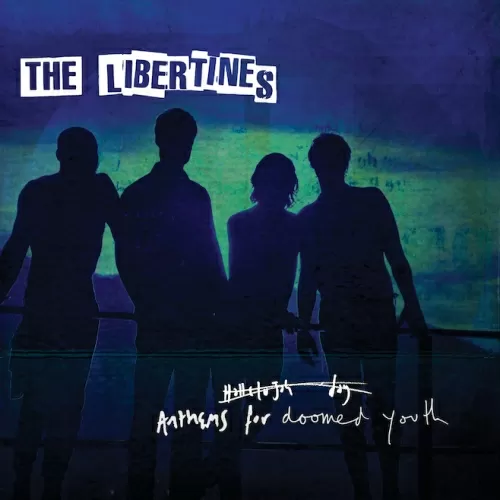 The Libertines budou v březnu na spanilé jízdě Evropou, nejbližší zastávku mají ve Vídni