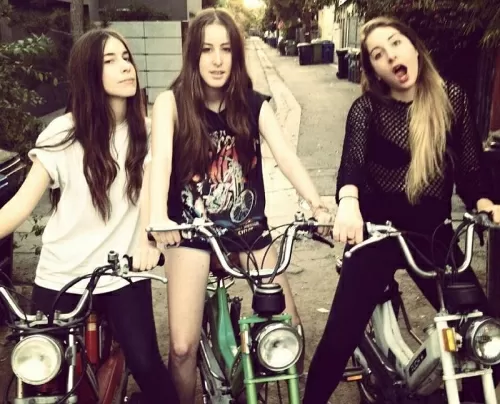 Haim