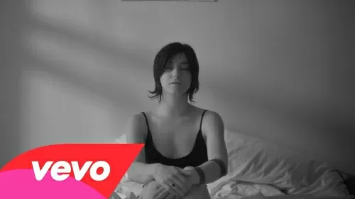 Sharon Van Etten - Our Love