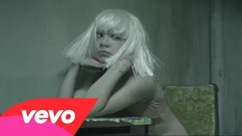 Sia – Chandelier