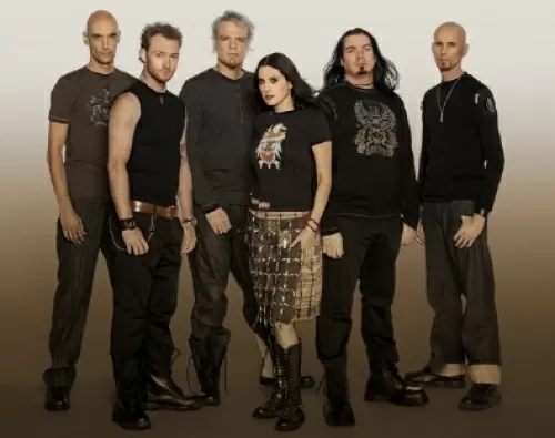 Within Temptation