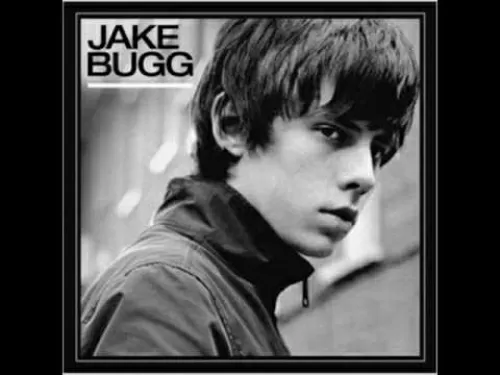 Jake Bugg - Ballad Of Mr Jones