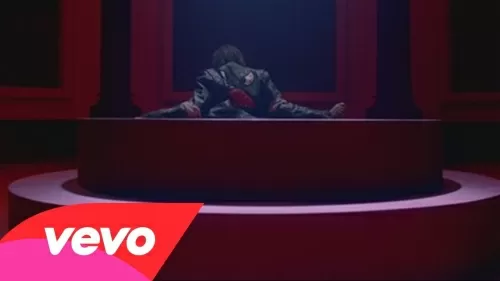 Daft Punk - Instant Crush