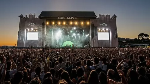 NOS Alive