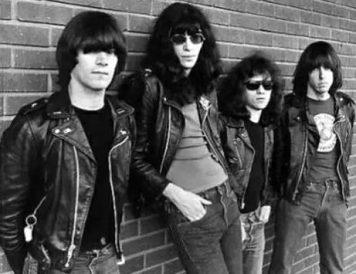 Ramones