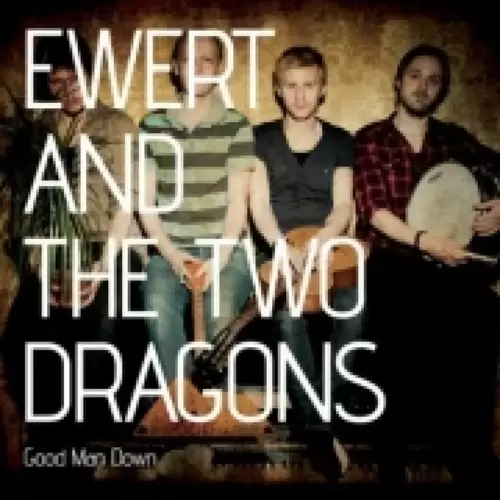 Ewert And The Two Dragons