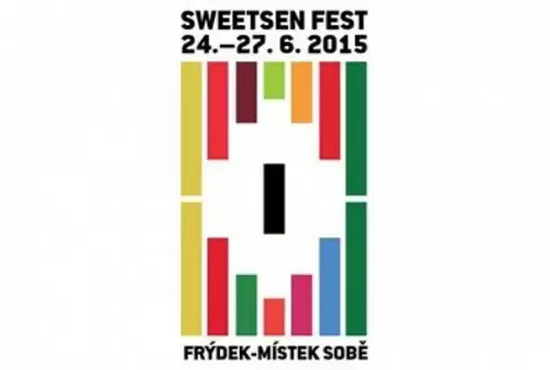 Sweetsen fest 2015