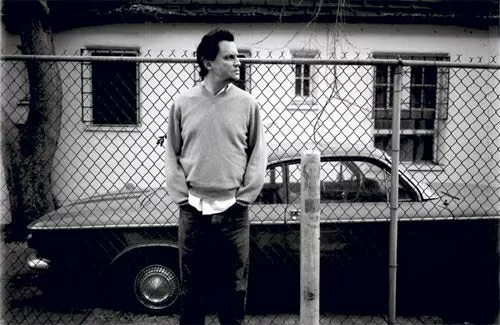 Mark Kozelek (Sun Kil Moon)