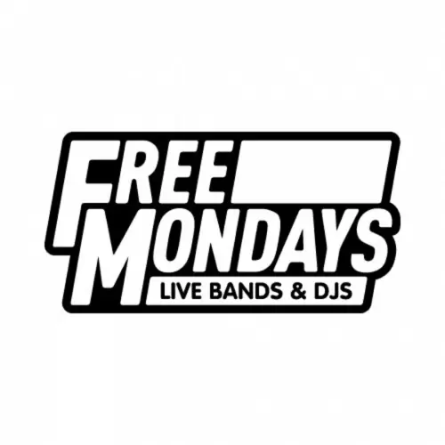 Roxy - Free Mondays