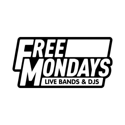 Roxy - Free Mondays