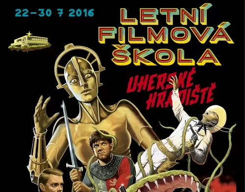 42. Letní filmová škola