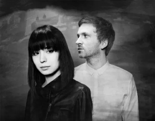 Ólafur Arnalds &amp; Alice Sara Ott – The Chopin Project