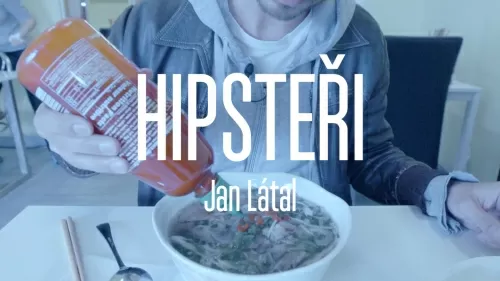 Kmeny: Hipsteři