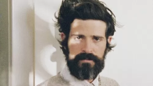 Devendra Banhart – Middle Names