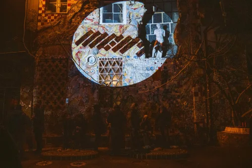 K hudbě pomalu i rychle. Ment se podvanácté vrací do Lublaně