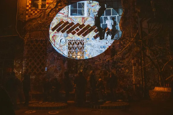 K hudbě pomalu i rychle. Ment se podvanácté vrací do Lublaně