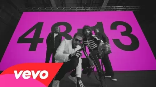 Kasabian  - eez-eh