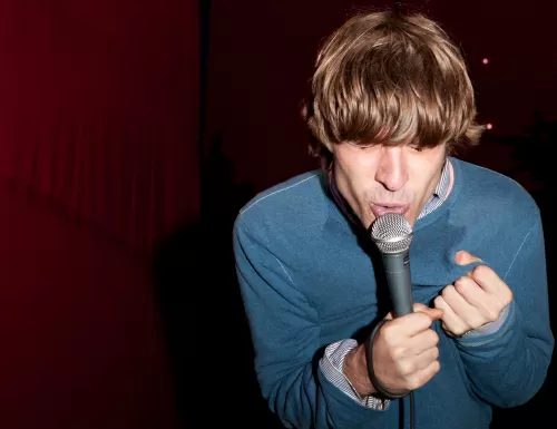 John Maus