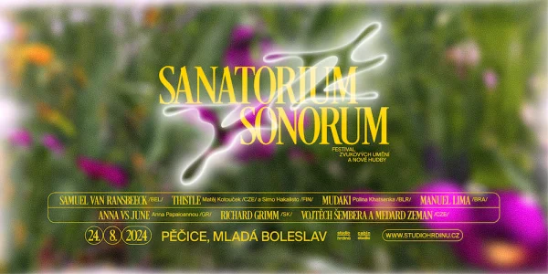 Sanatorium Sonorum