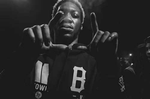 OG Maco