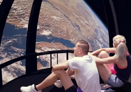 Videotip: Space Love nabízí dávku energie