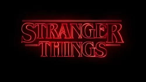 Kyle Dixon &amp; Michael Stein – Stranger Things