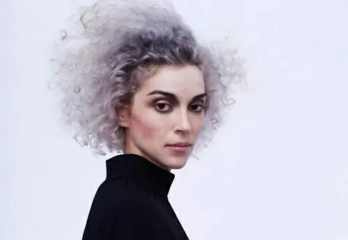 St. Vincent