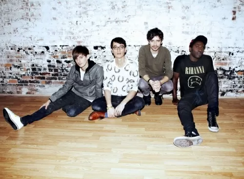 Bloc Party