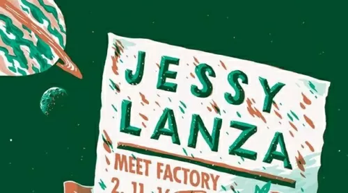 Jessy Lanza – Oh No