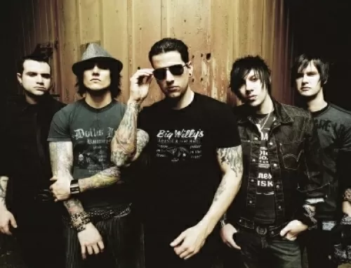 Avenged Sevenfold