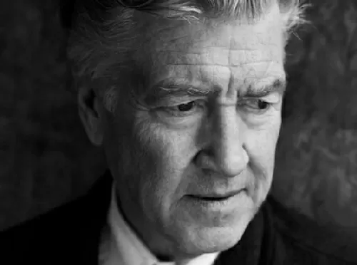 David Lynch