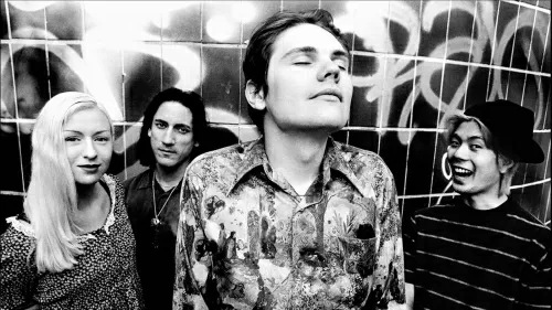 Smashing Pumpkins - Mayonaise