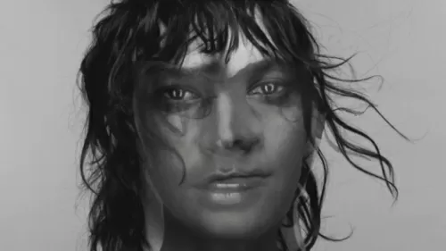 ANOHNI