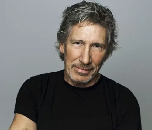 Roger Waters