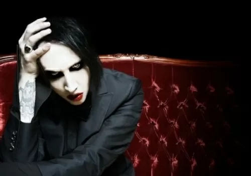 Marilyn Manson