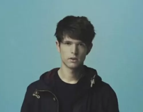 James Blake