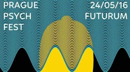 Nultý ročník Prague Psychfestu představí výkvět české psychedelie