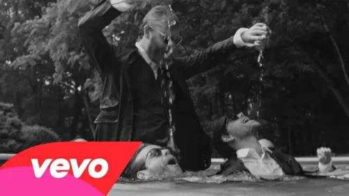 The National - Graceless