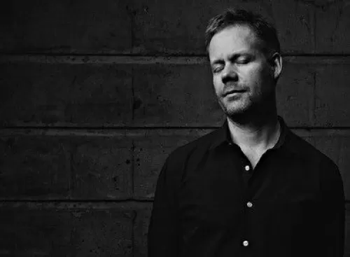 Max Richter