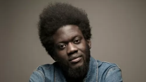 Michael Kiwanuka