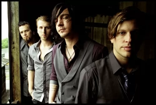 Three Days Grace