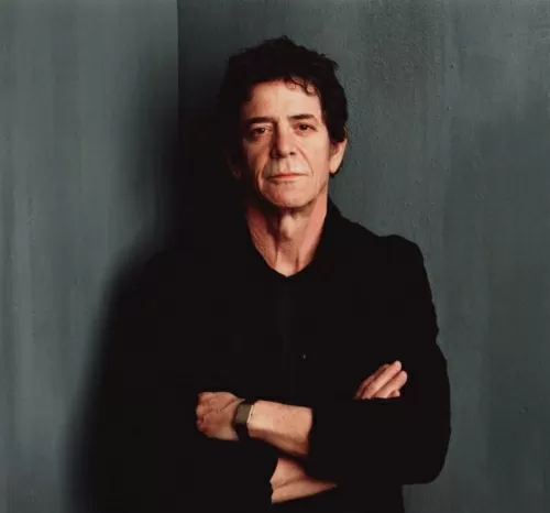 Lou Reed