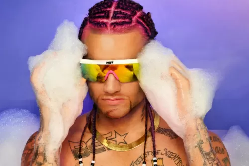 Riff Raff