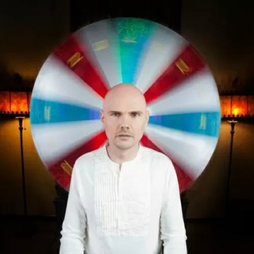 Billy Corgan (The Smashing Pumpkins)