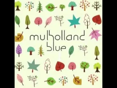 Mulholland Blue – Jimmy